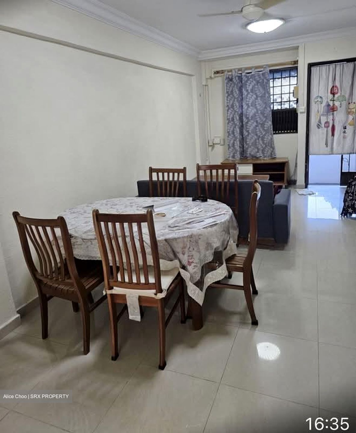 Blk 343 Clementi Avenue 5 (Clementi), HDB 3 Rooms #565191251